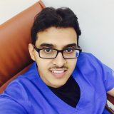 دكتور خالد الشمراني اسنان في جدة