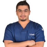 دكتور أسامة أحمد اسنان في الرياض
