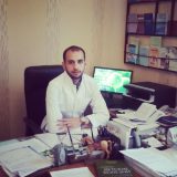 دكتور layth ali الطب العام في الرياض