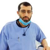 دكتور احمد المزين اسنان في الرياض النزهة
