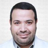 دكتور أحمد إبراهيم باطنة عامة في الروابي الرياض