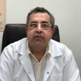 دكتور أحمد جمال باطنة عامة في الروضة الرياض