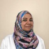 دكتورة عزة حداد امراض نساء وتوليد في الرياض الورود