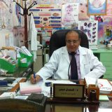 دكتور كمال قمر اطفال في الرياض