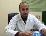 دكتور محمد منصور الطب العام في تبوك