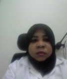 دكتورة ماريا محمد غانم محمد نساء وولادة في القصيم