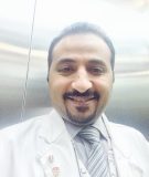 دكتور عادل احمد العماري مسالك بولية في الرياض