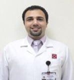دكتور شريف احمد سعد عيون في الرياض