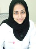 دكتورة مريم القرا تغذية في الرياض