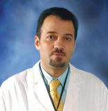 دكتور خالد بكر عالم طب الاسرة في جدة