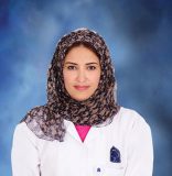 دكتورة منال خرباش نساء وولادة في جدة